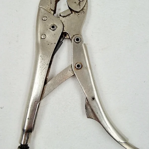 Pince Etau Bloque Grip