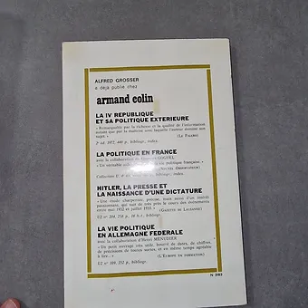 85b9c5_0e9c83c64a794ff8bd4f767fb04f731e~mv2 L'explication politique Alfred Grosser 1972