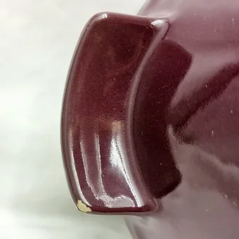 Cocotte En Fonte EMILE HENRY 6 Litres