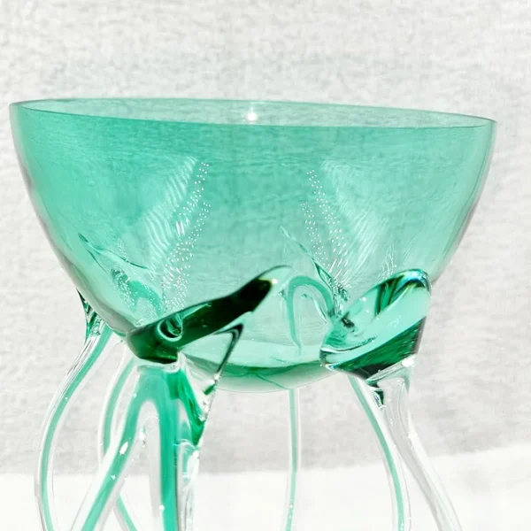 Vase Ou Bol Jozefina Krosno