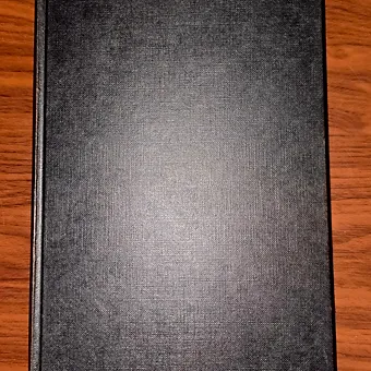 Marc Hillel Au nom de la race (1975)