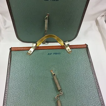 SIFACT / JUP PRIMA Moped Bag