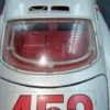 Mercedes 300SL 1954 BURAGO 1/18