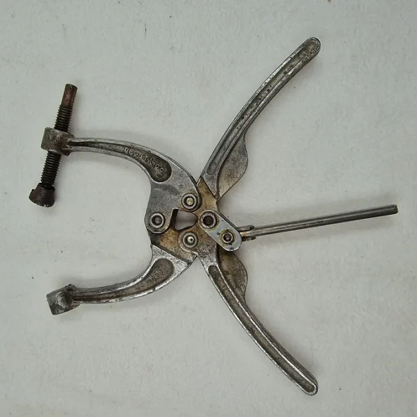 Serre Joint DE-STA-CO N°462