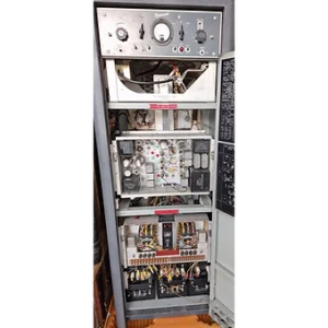 Transmetteur Radio MARCONI T-5001 FRT 501 1952