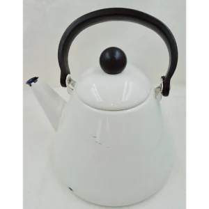 Bouilloire émaillée 2l5