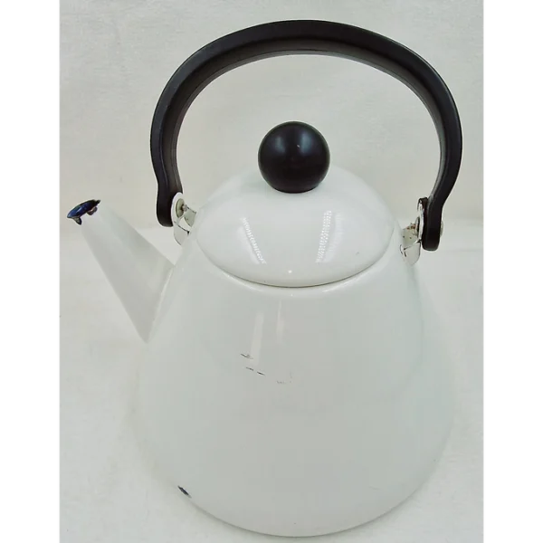 Bouilloire émaillée 2l5