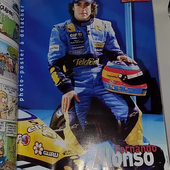 Le Journal De Mickey Album N°212 De 2006