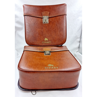 SIFACT / JUP PRIMA Moped Bag