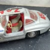 Mercedes 300SL 1954 BURAGO 1/18