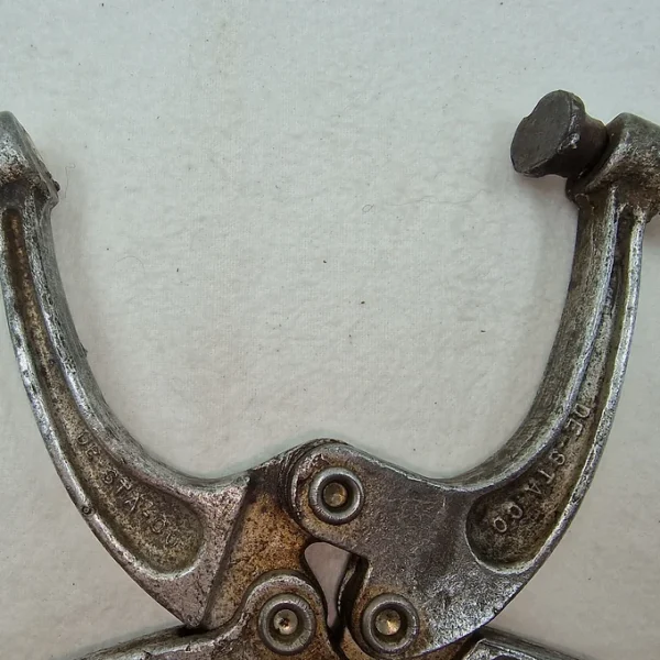 Serre Joint DE-STA-CO N°462