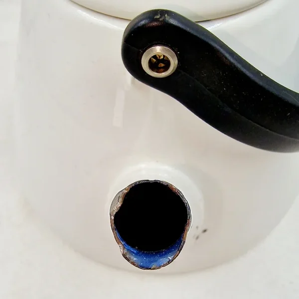 Bouilloire émaillée 2l5