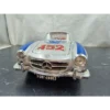 Mercedes 300SL 1954 BURAGO 1/18