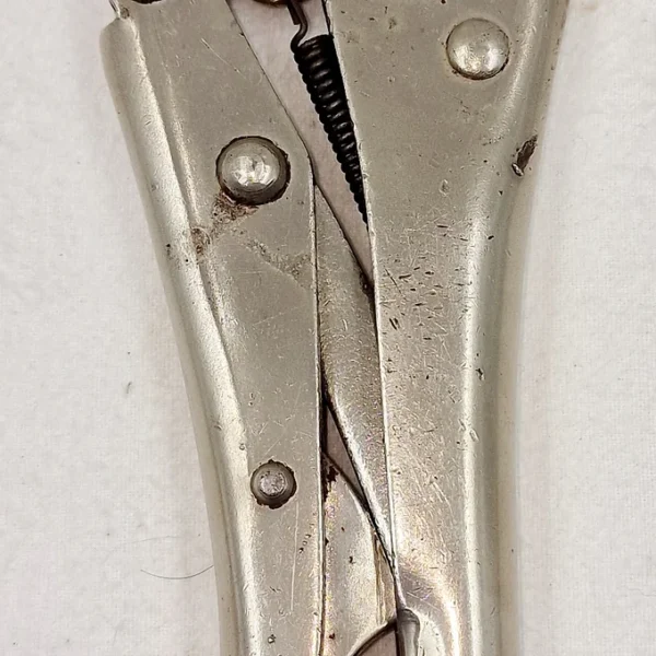 Pince Etau Bloque Grip