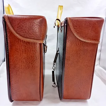 SIFACT / JUP PRIMA Moped Bag