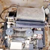 85b9c5_8893cd54b78f443cbddede4cf6b9f5c1~mv2 Télétype coque OLIVETTI 5710 moteur et machine siemens