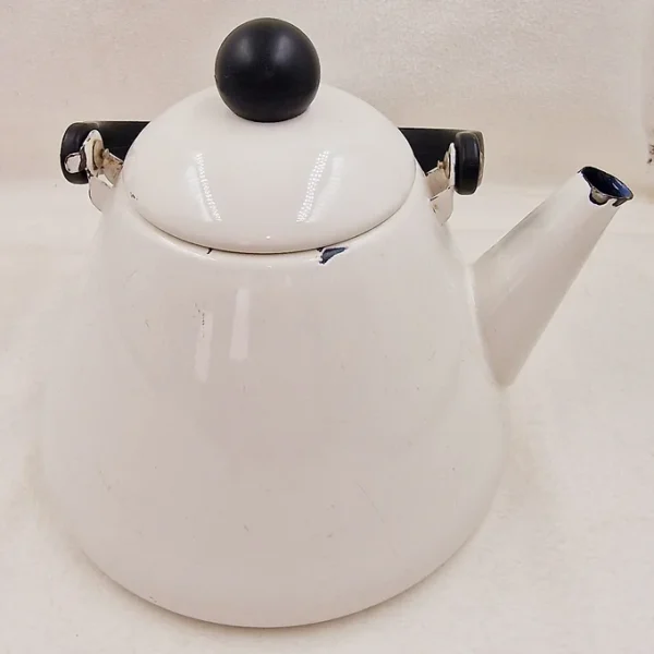 Bouilloire émaillée 2l5