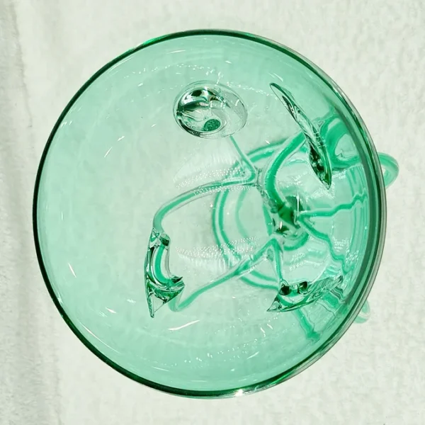 Vase Ou Bol Jozefina Krosno