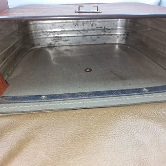 SIFACT / JUP PRIMA Moped Bag