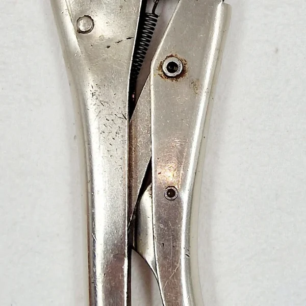 Pince Etau Bloque Grip