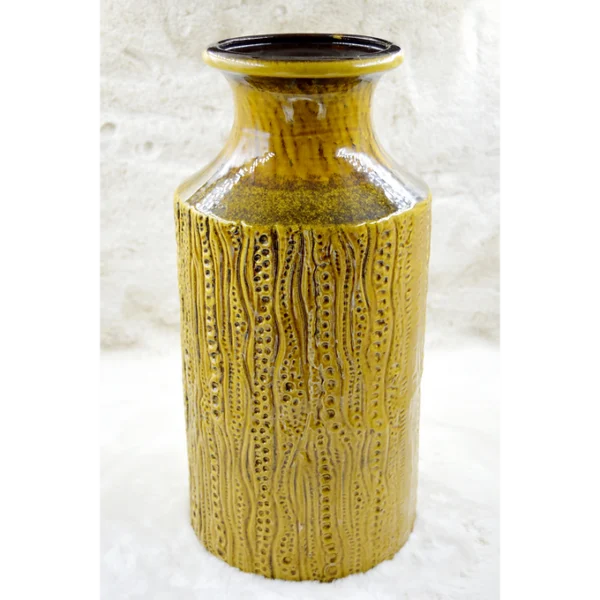 Vase en céramique 7648-40 Carstens Tonieshof, Allemagne de l'ouest .