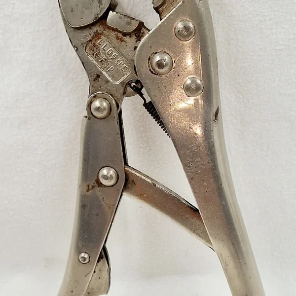 Pince Etau Bloque Grip