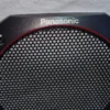 2 Grilles De Woofer Panasonic