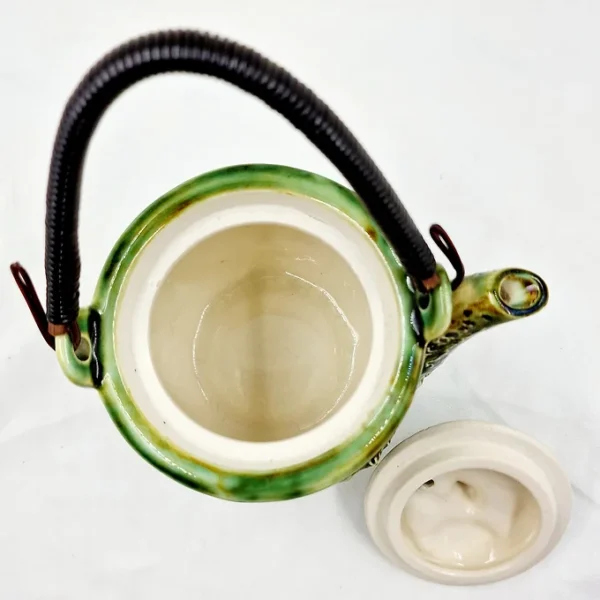 85b9c5_b57fc933625e4ced8b6ec85755b51ce7~mv2 Ancienne Théière En Majolique