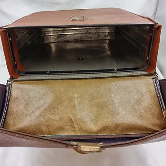 SIFACT / JUP PRIMA Moped Bag