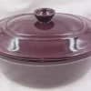 Cocotte En Fonte EMILE HENRY 6 Litres