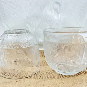 Service à Punch ARCOROC 18 pièces avec carton d'origine