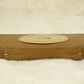 Set Thermomètre Pour Servir à La Juste Température