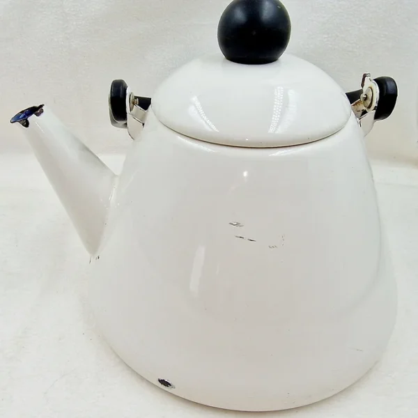 Bouilloire émaillée 2l5