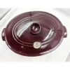 Cocotte En Fonte EMILE HENRY 6 Litres