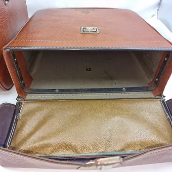 SIFACT / JUP PRIMA Moped Bag