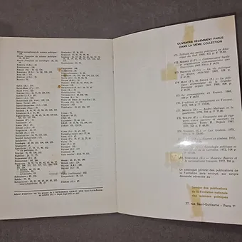 85b9c5_cbfcf85b7775485fa633a06481186c23~mv2 L'explication politique Alfred Grosser 1972