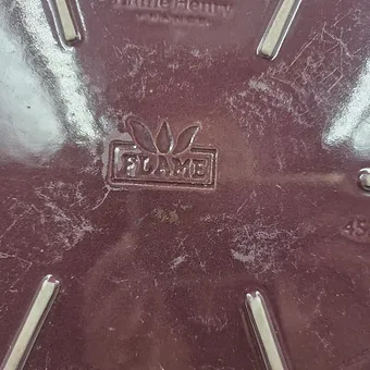 Cocotte En Fonte EMILE HENRY 6 Litres