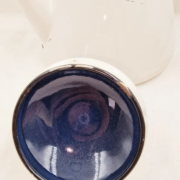 Bouilloire émaillée 2l5