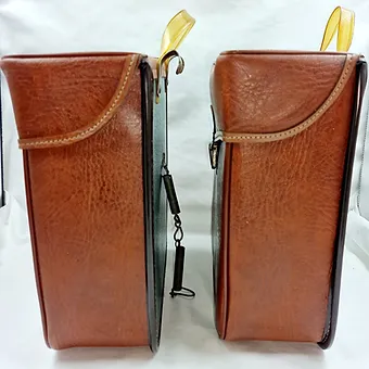 SIFACT / JUP PRIMA Moped Bag