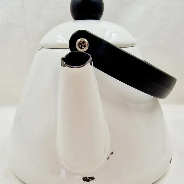 Bouilloire émaillée 2l5