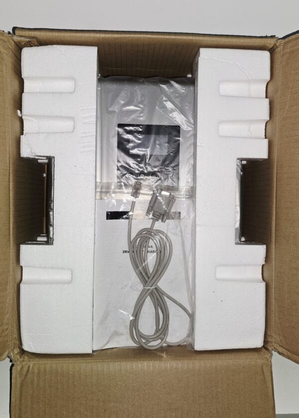 3KVA 2400W 24V Hybrid Solar Inverter