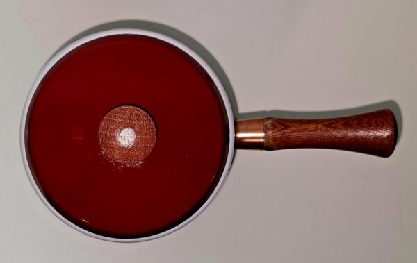 20251221_211422 Service à fondue Vintage