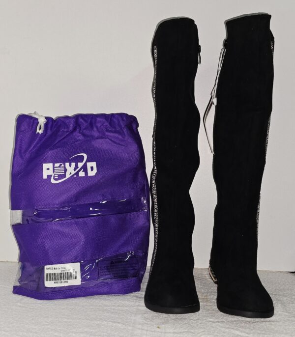 Paire de Bottes Montantes Taille 29