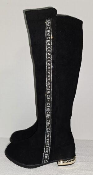 Paire de Bottes Montantes Taille 30