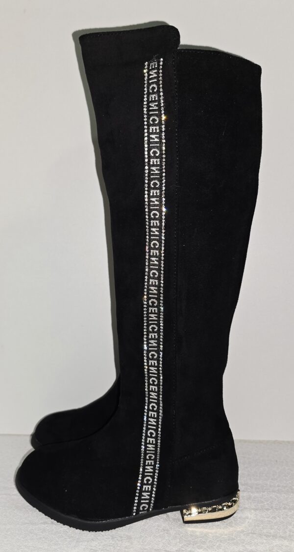 Paire de Bottes Montantes Taille 29