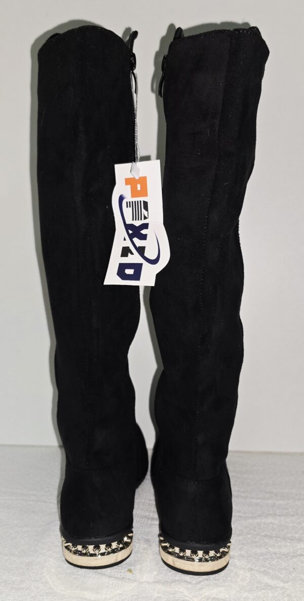 Paire de Bottes Montantes Taille 29