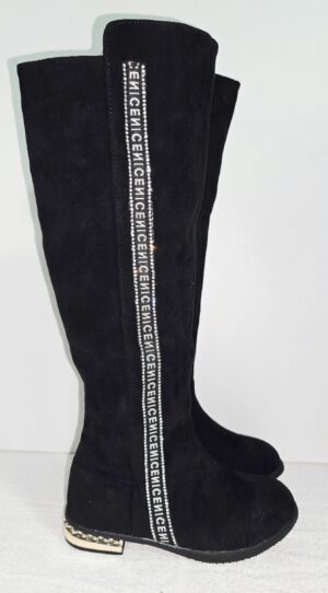 Paire de Bottes Montantes Taille 29