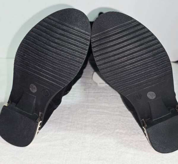 Paire de Bottes Montantes Taille 30