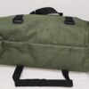 Sac de transport pour vélos pliables, vert militaire, 20"