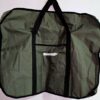 Sac de transport pour vélos pliables, vert militaire, 20"